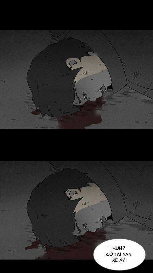 Touyuki Chapter 5 trang 17