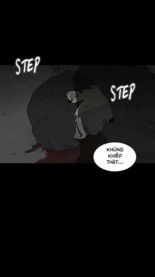 Touyuki Chapter 5 trang 18