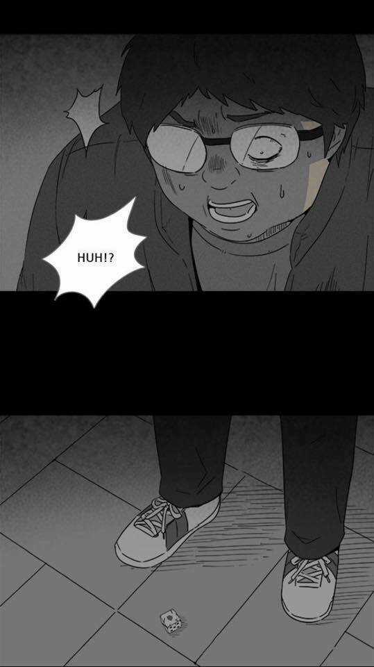 Touyuki Chapter 5 trang 2