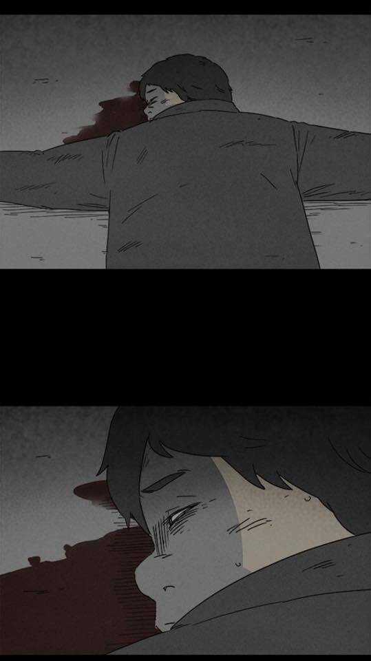 Touyuki Chapter 5 trang 23