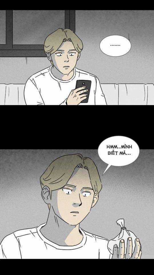 Touyuki Chapter 5 trang 27