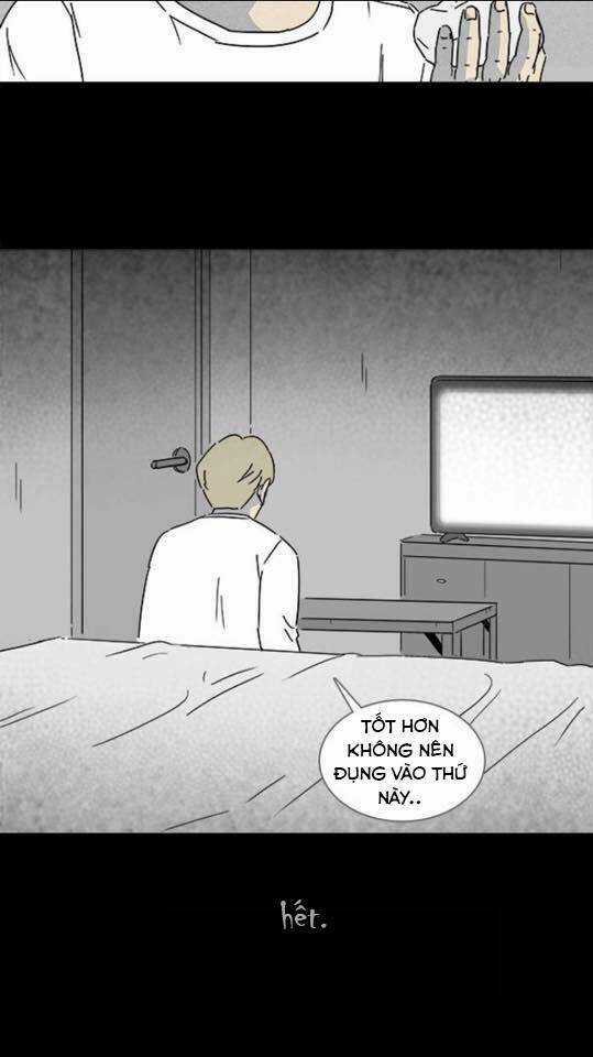 Touyuki Chapter 5 trang 28