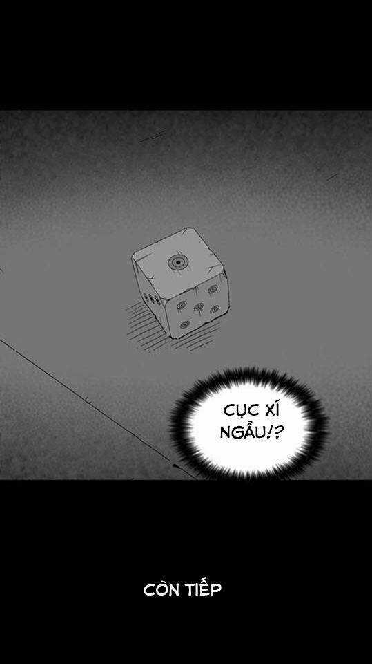 Touyuki Chapter 5 trang 3