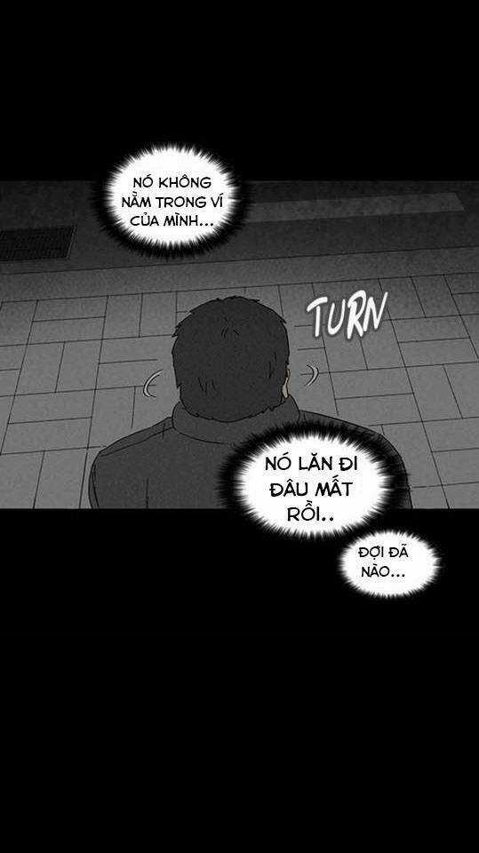 Touyuki Chapter 5 trang 5
