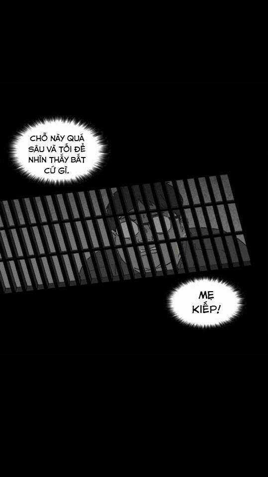 Touyuki Chapter 5 trang 6