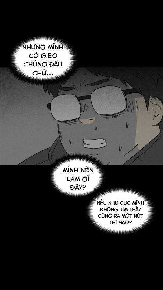 Touyuki Chapter 5 trang 8