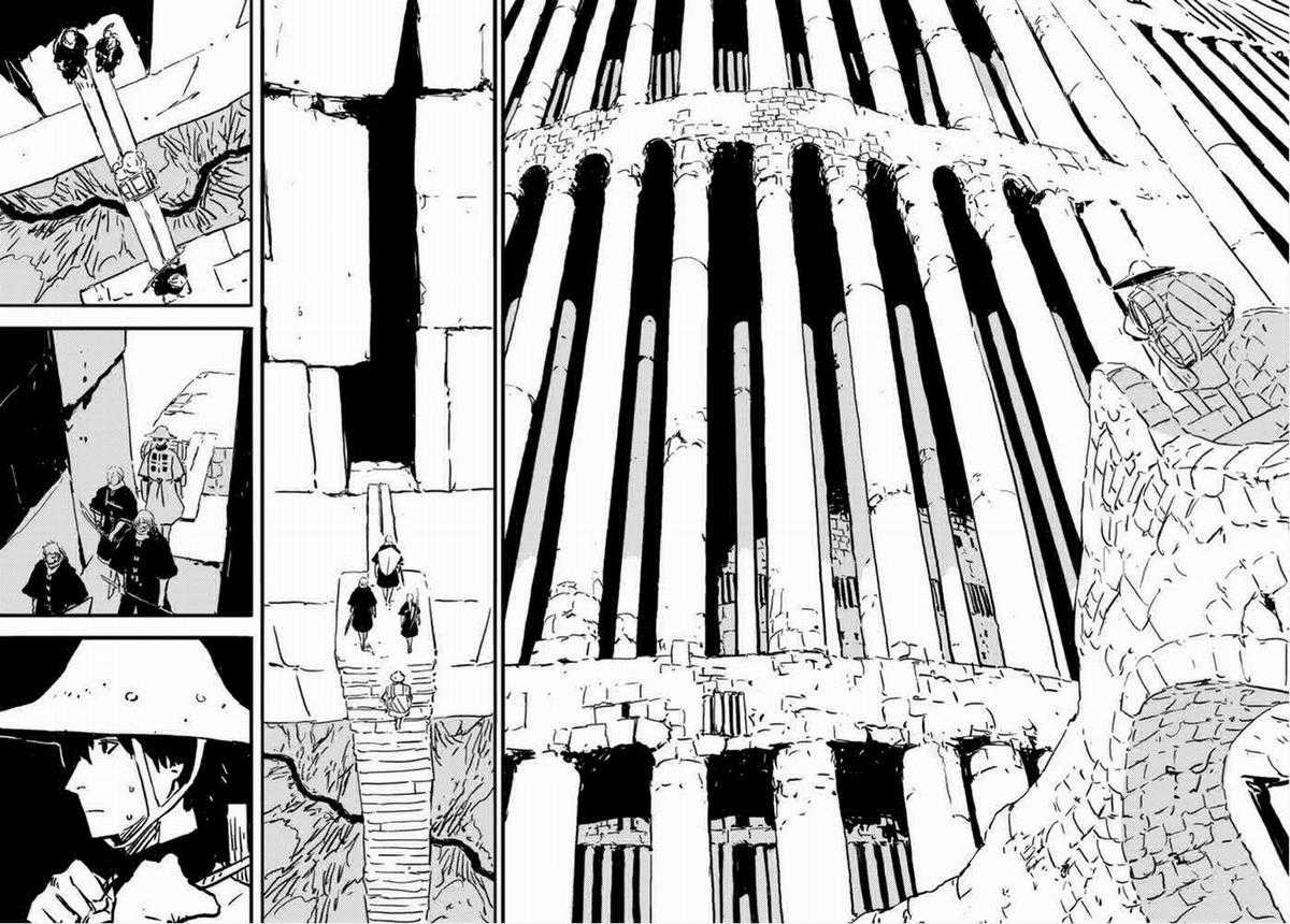 Tower Dungeon Chapter 1 trang 29