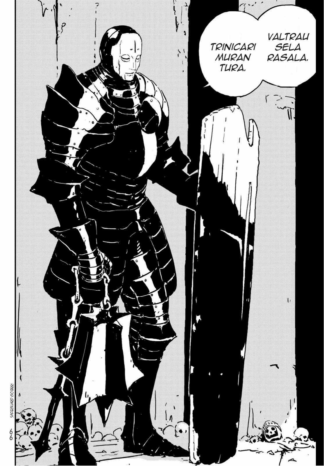 Tower Dungeon Chapter 1 trang 36