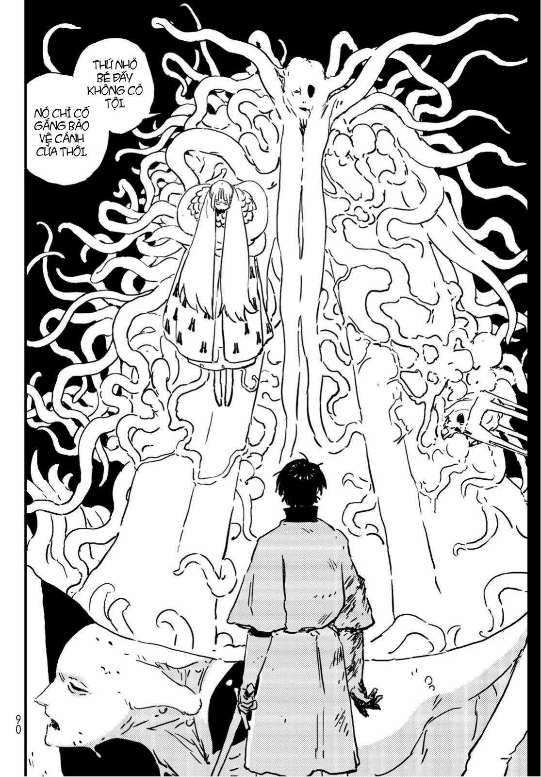 Tower Dungeon Chapter 1 trang 58