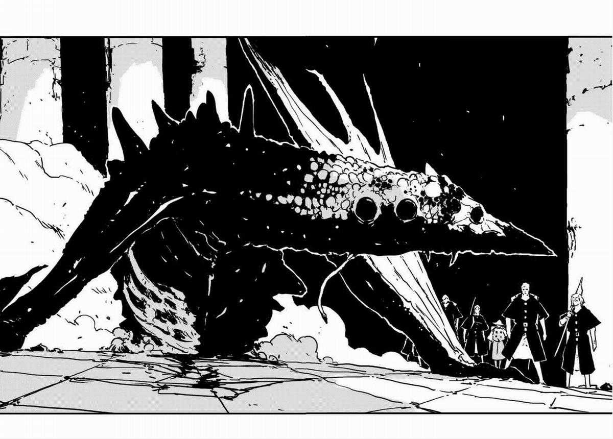 Tower Dungeon Chapter 2 trang 13