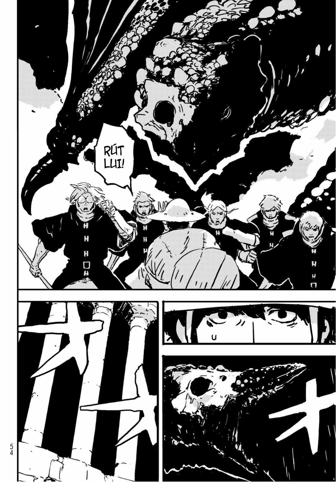 Tower Dungeon Chapter 2 trang 14