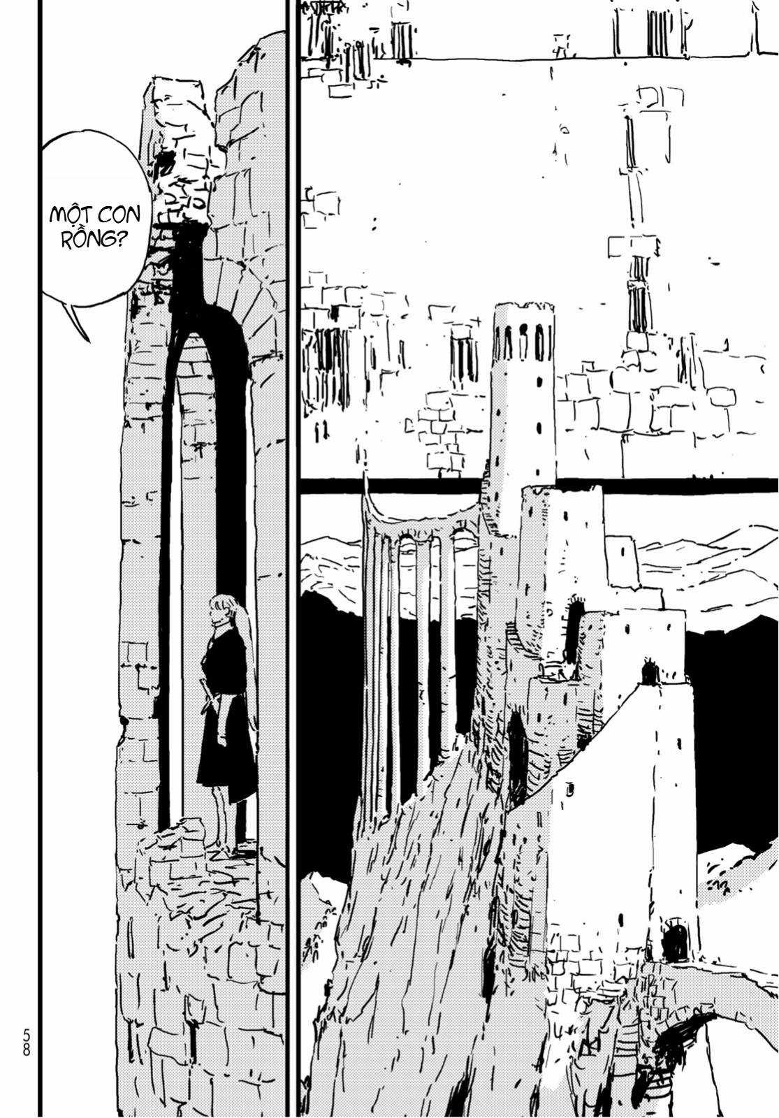 Tower Dungeon Chapter 2 trang 18