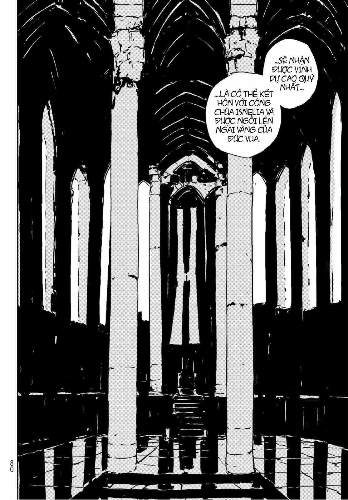 Tower Dungeon Chapter 2 trang 40