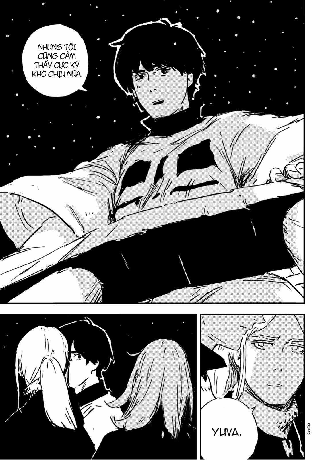 Tower Dungeon Chapter 2 trang 45