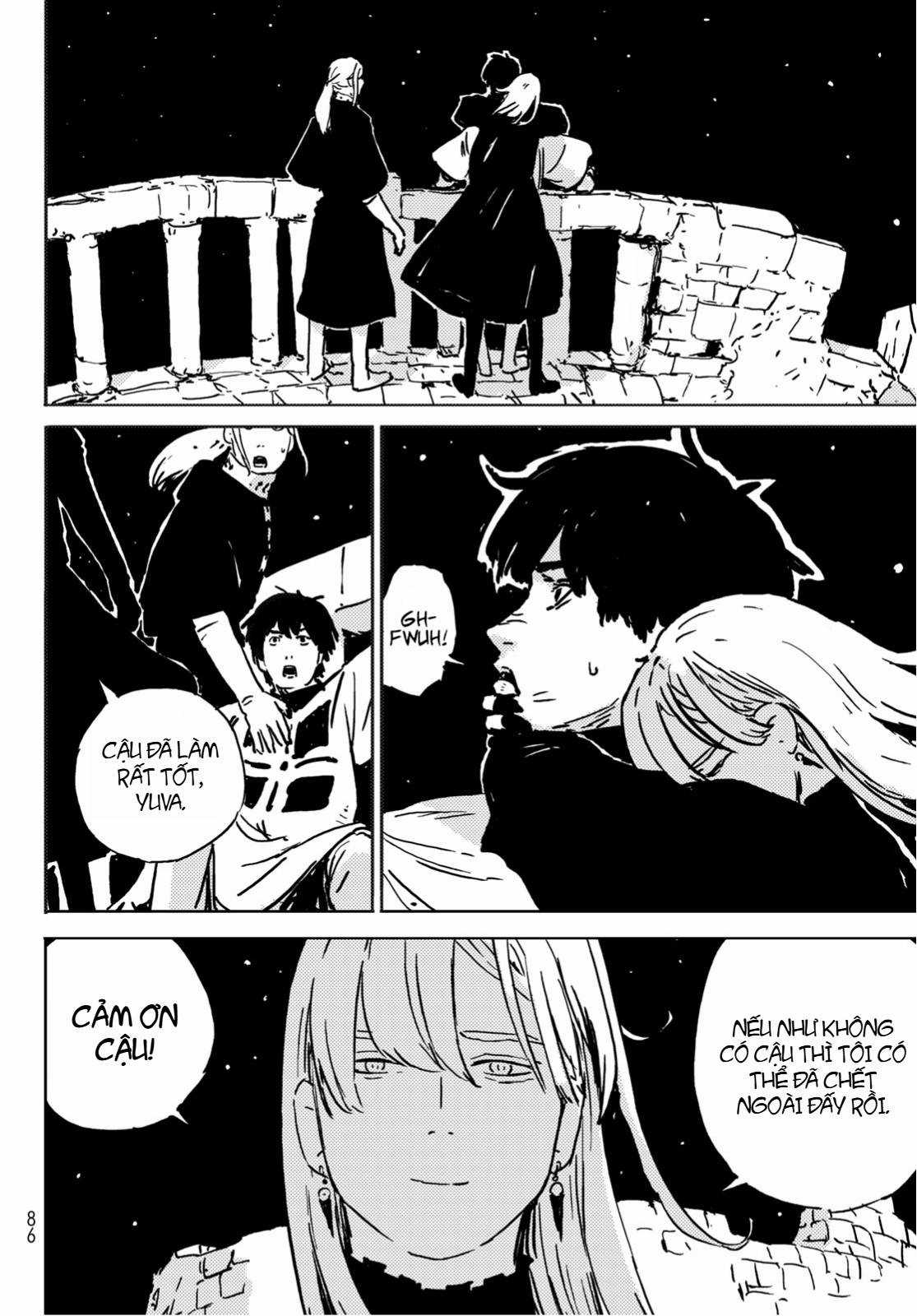 Tower Dungeon Chapter 2 trang 46