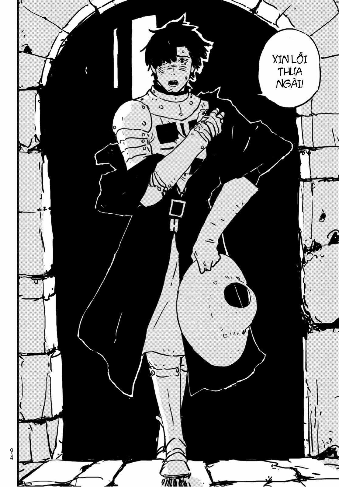 Tower Dungeon Chapter 2 trang 54