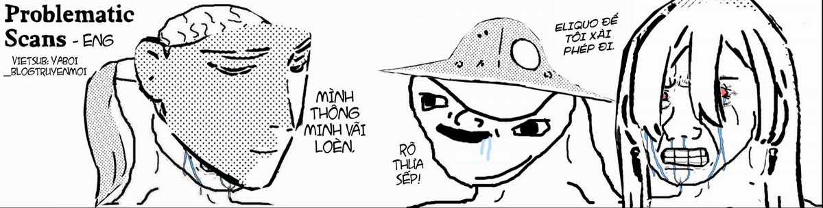 Tower Dungeon Chapter 3 trang 28