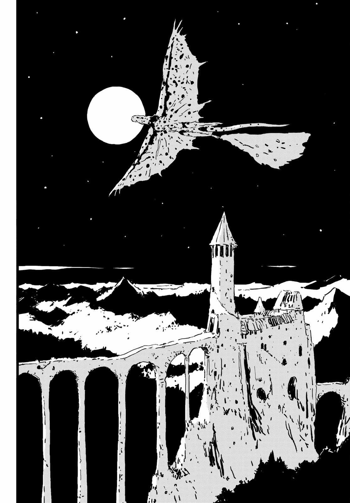 Tower Dungeon Chapter 5 trang 16