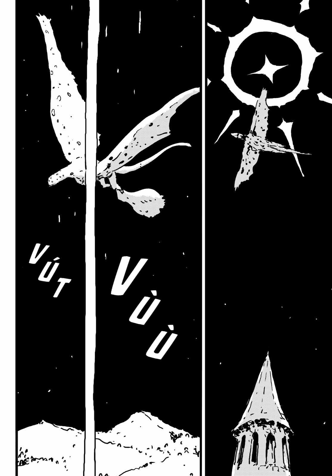 Tower Dungeon Chapter 5 trang 18