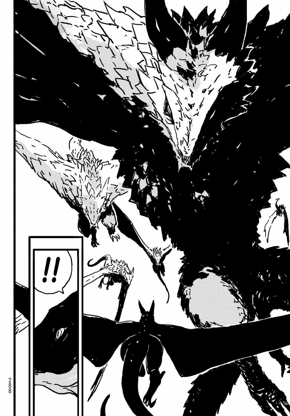 Tower Dungeon Chapter 6 trang 22