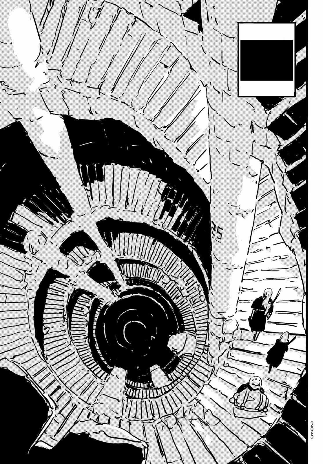 Tower Dungeon Chapter 6 trang 28