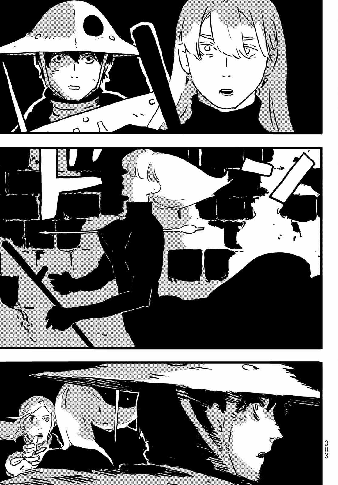 Tower Dungeon Chapter 6 trang 36