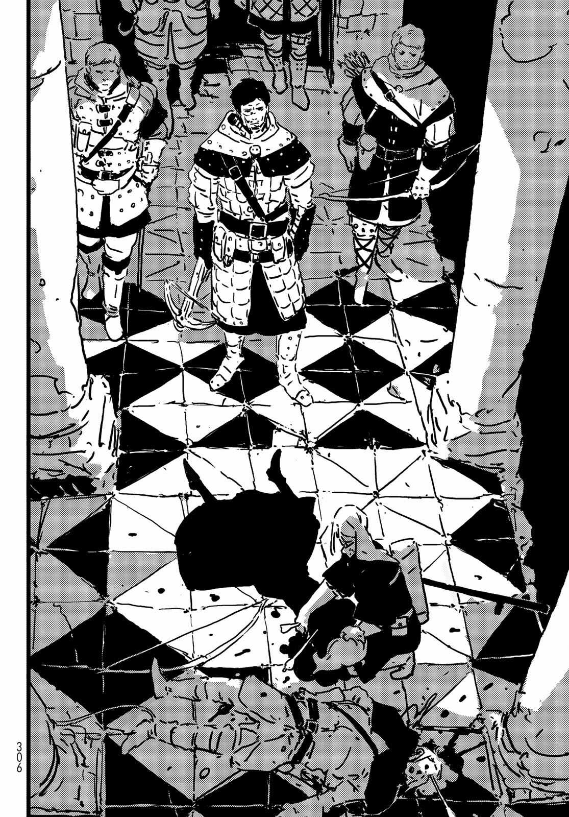 Tower Dungeon Chapter 6 trang 39