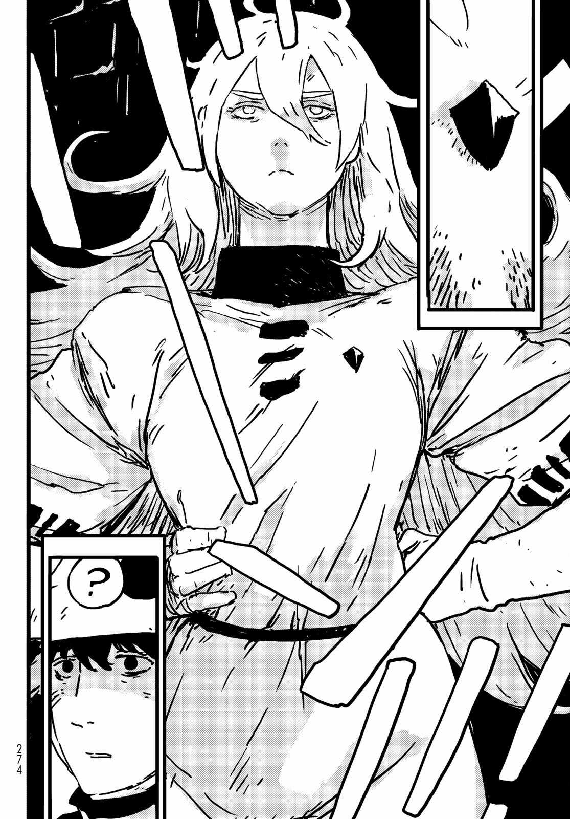 Tower Dungeon Chapter 6 trang 8