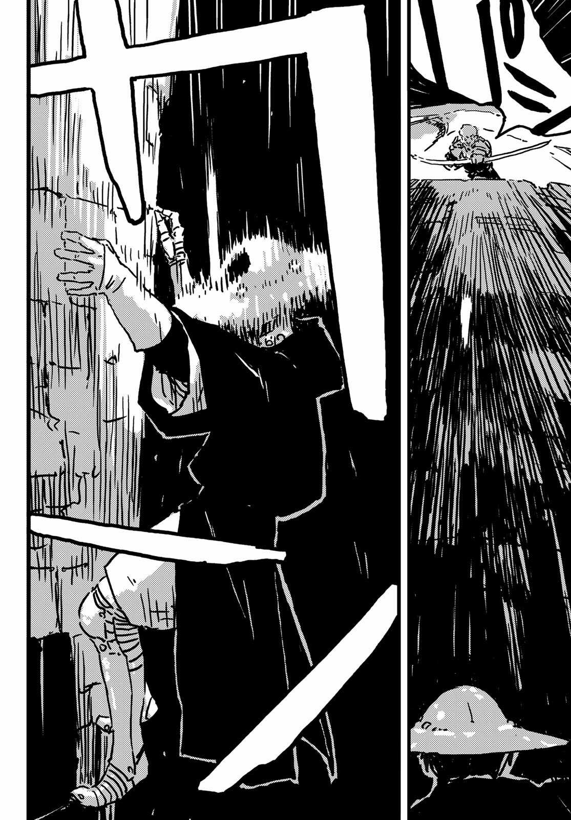 Tower Dungeon Chapter 7 trang 20