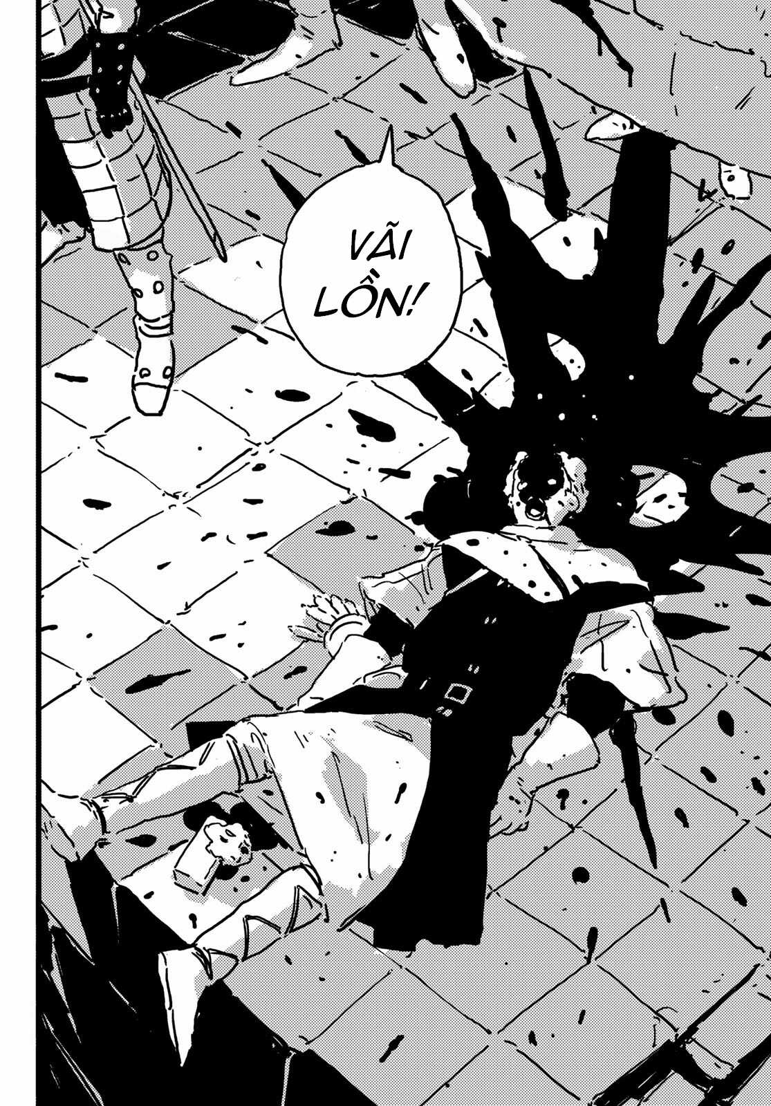 Tower Dungeon Chapter 7 trang 24