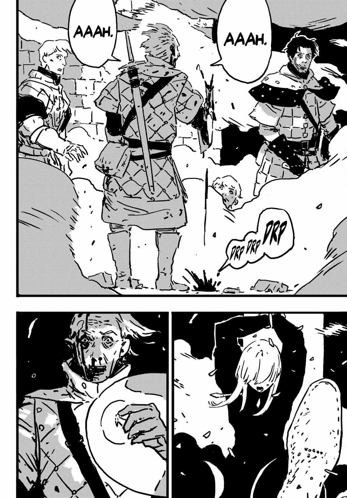 Tower Dungeon Chapter 7 trang 28