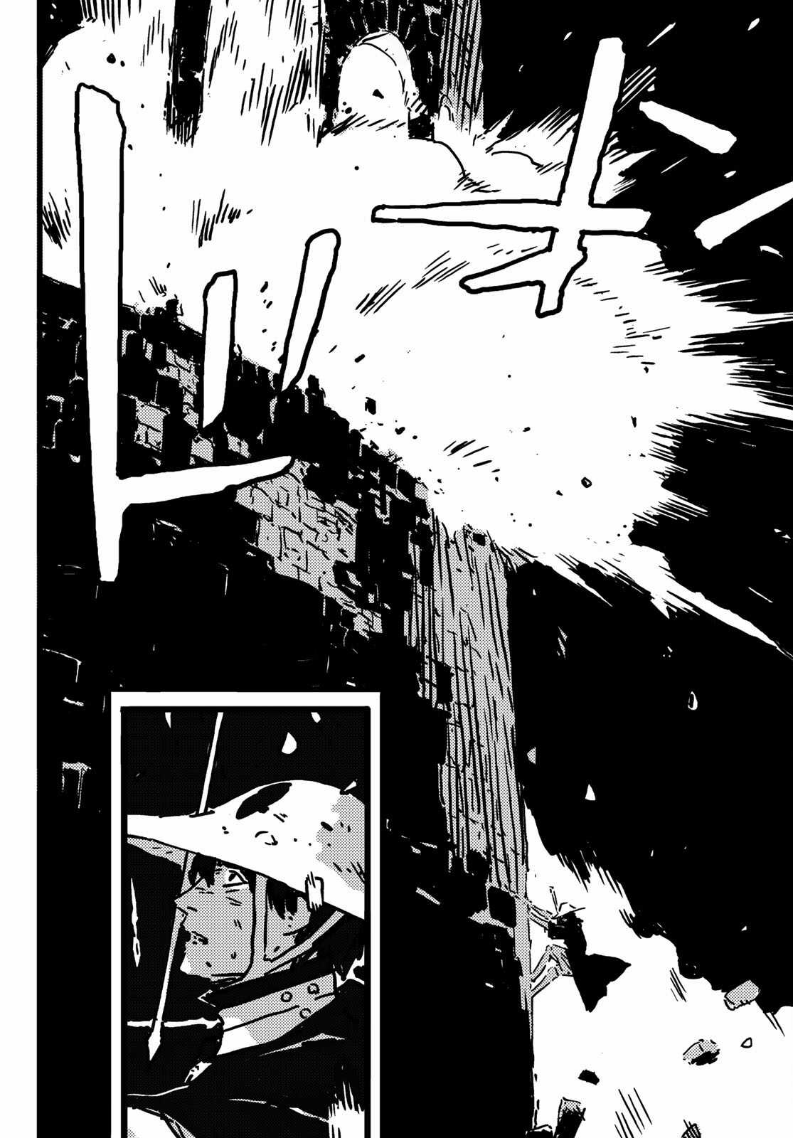 Tower Dungeon Chapter 7 trang 30