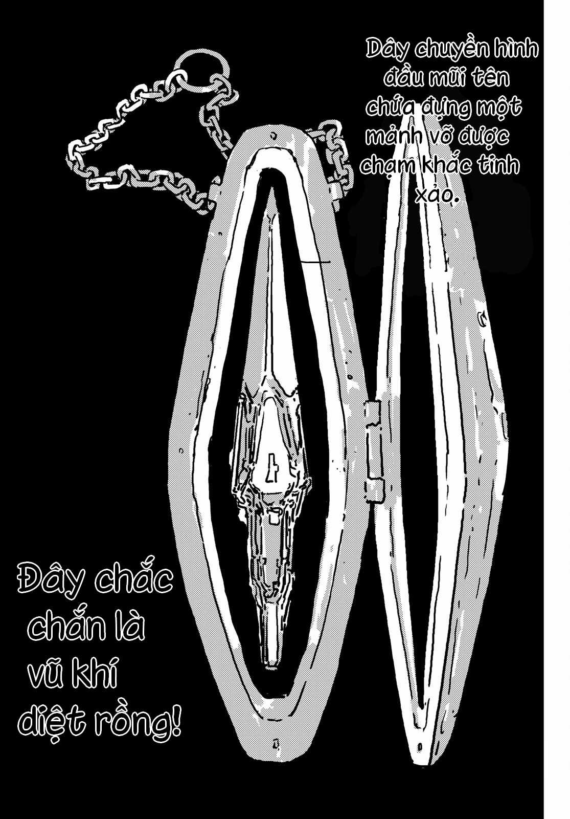 Tower Dungeon Chapter 7 trang 5