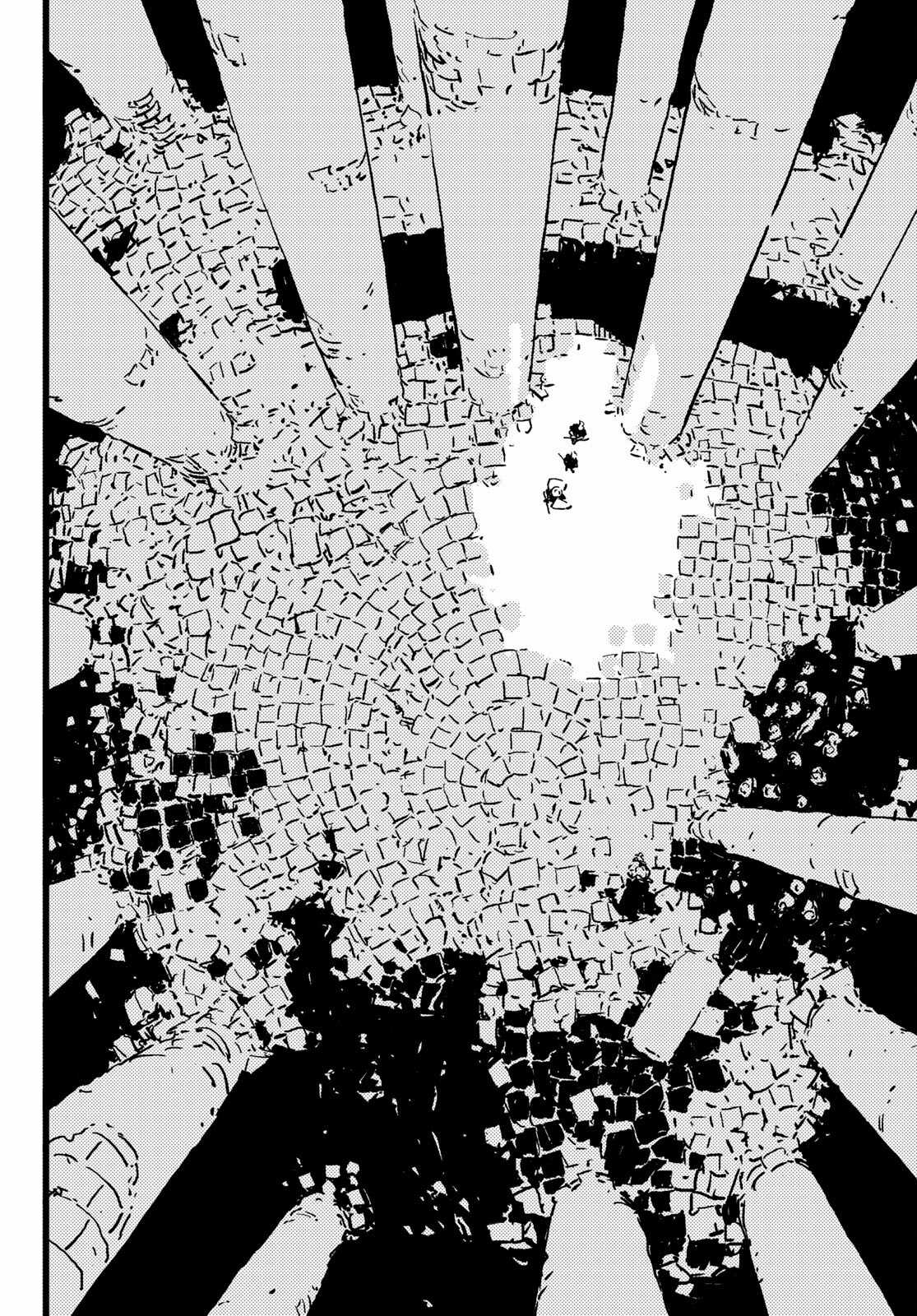 Tower Dungeon Chapter 8 trang 23