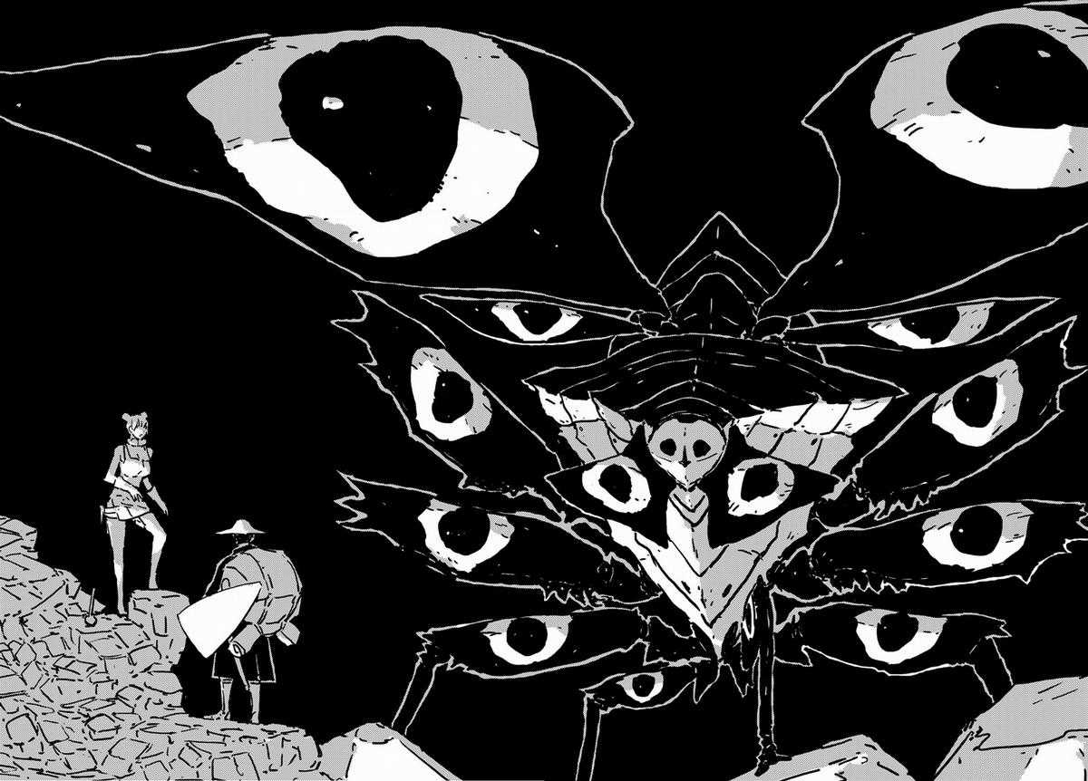 Tower Dungeon Chapter 8 trang 27