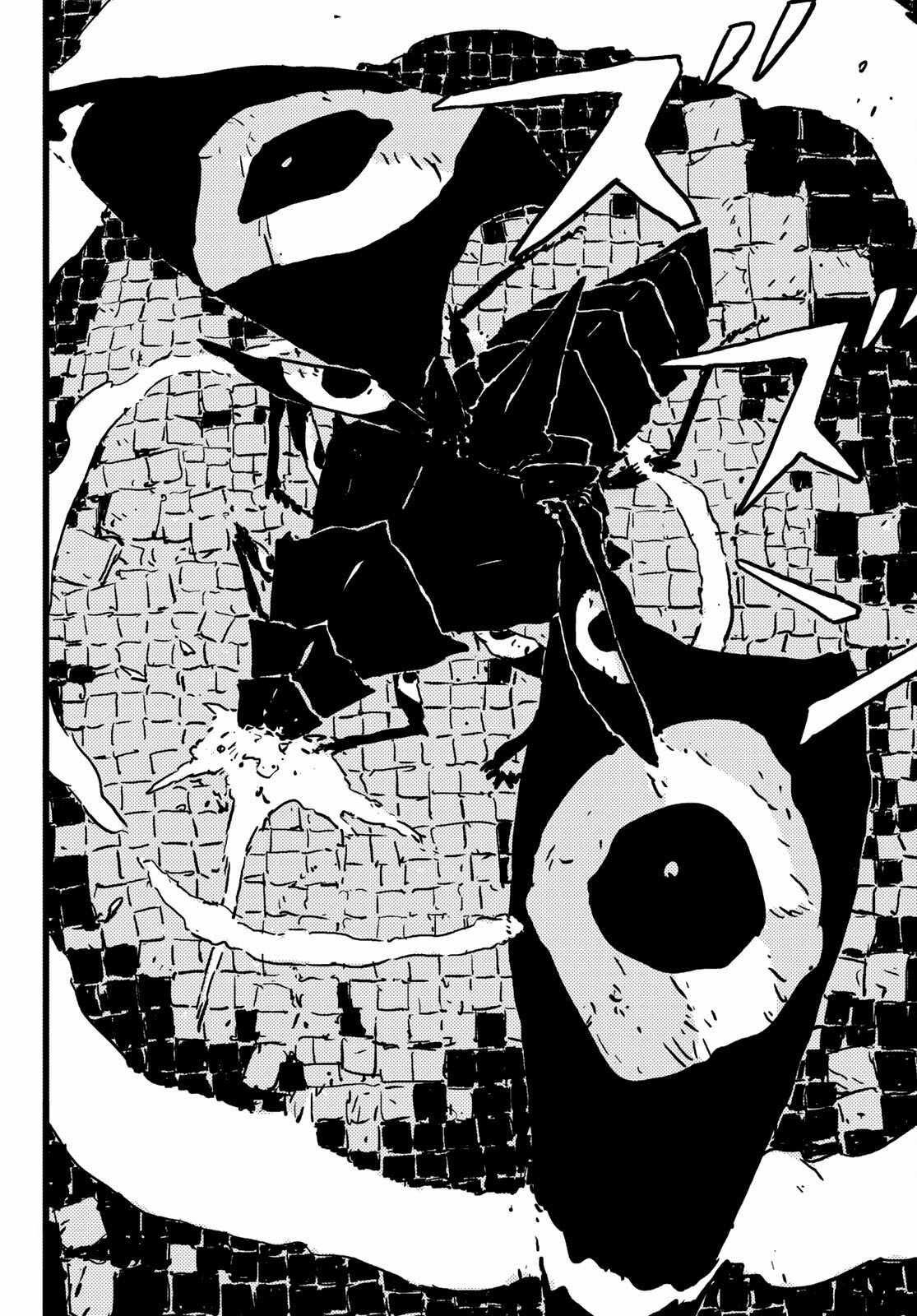 Tower Dungeon Chapter 8 trang 39