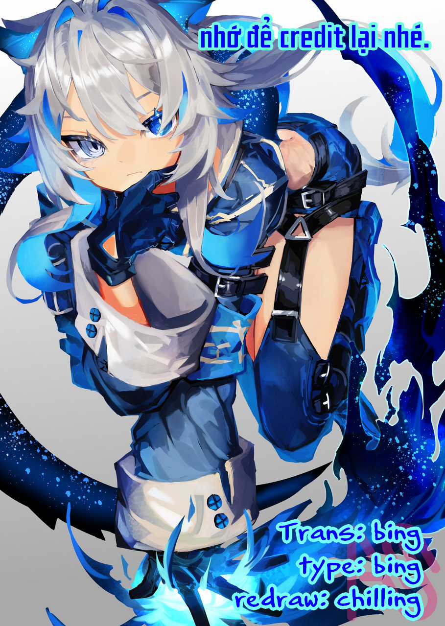 Tower Dungeon Chapter 8 trang 44