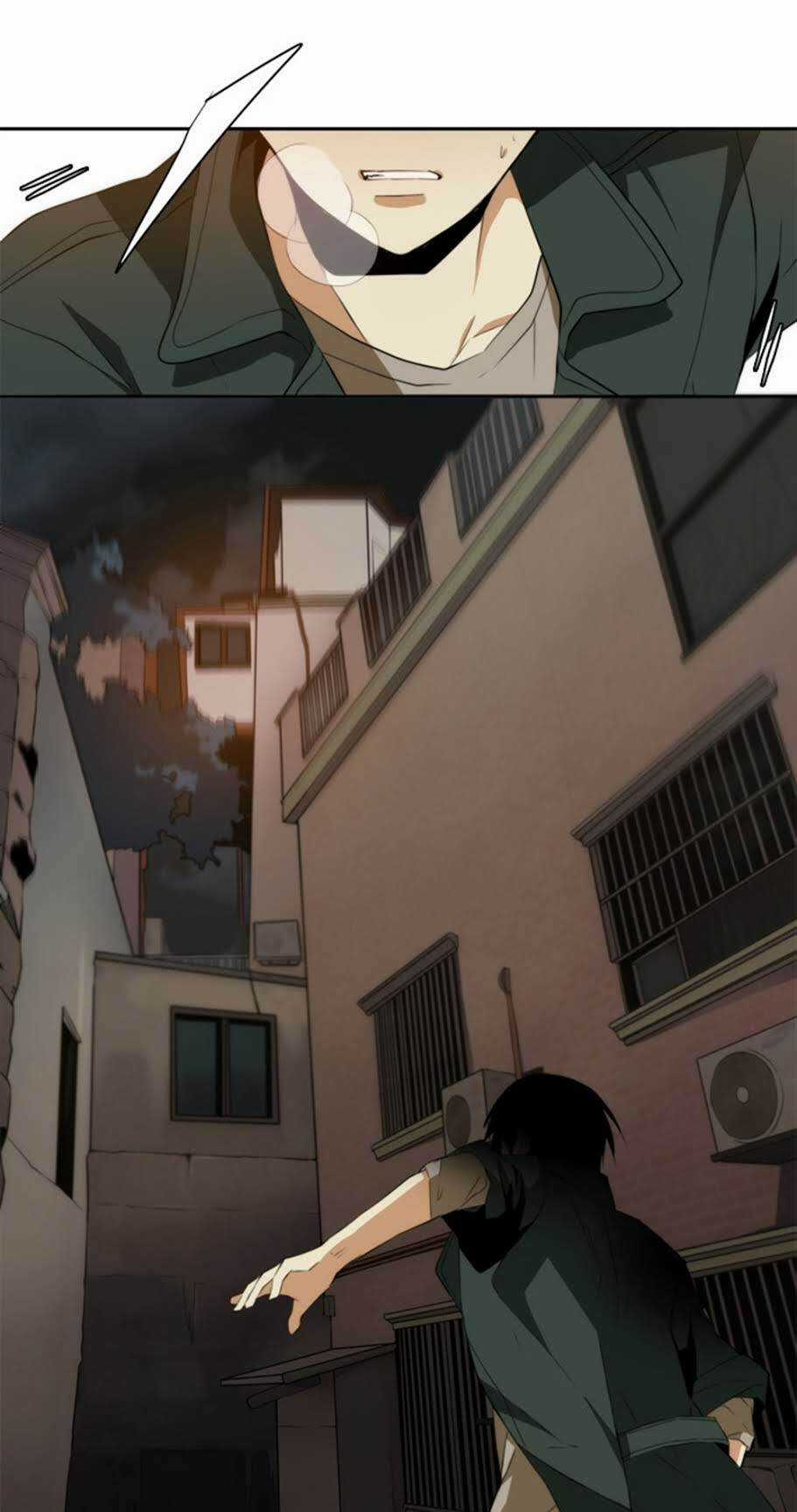 Trả Giá Chapter 0 trang 10