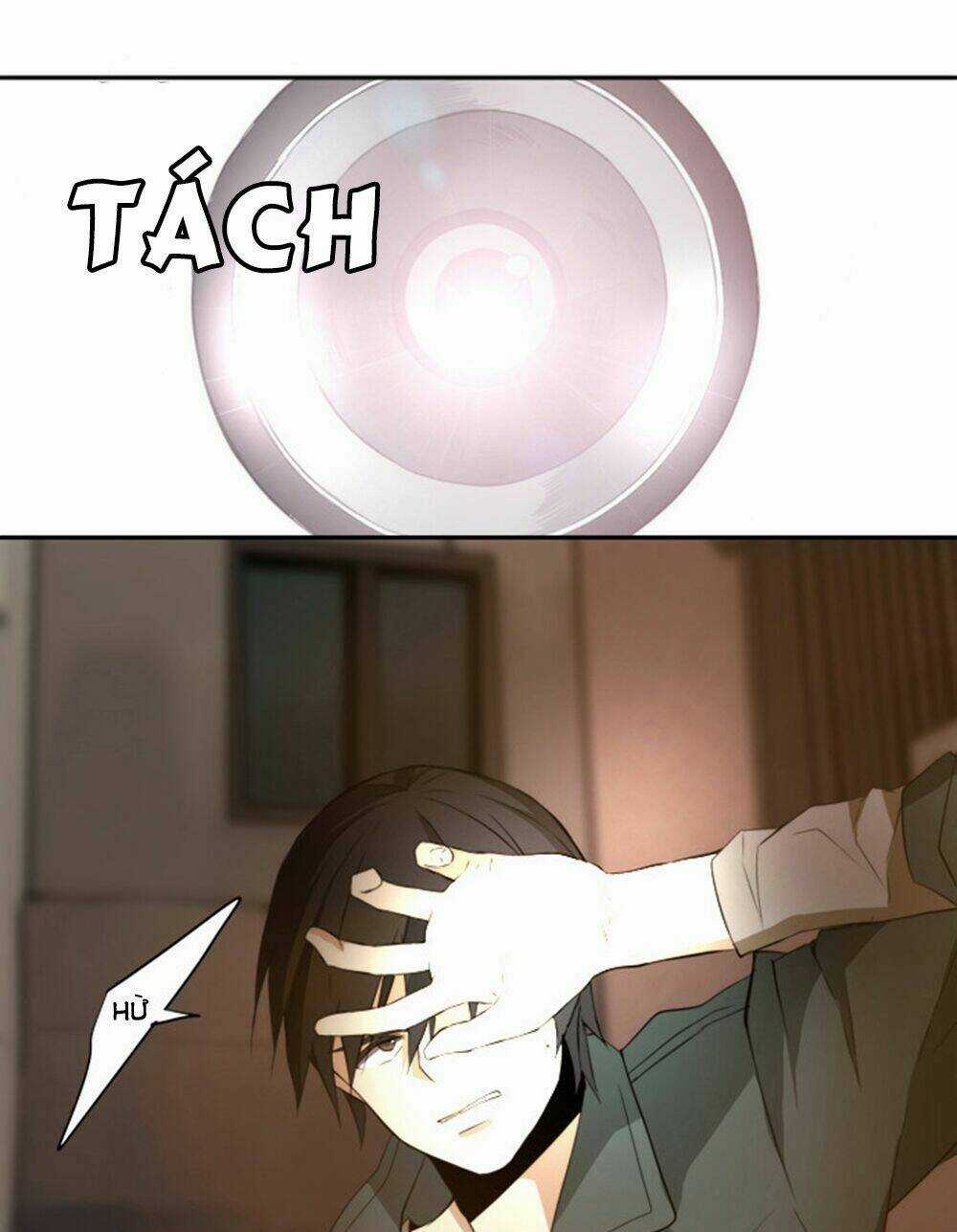 Trả Giá Chapter 0 trang 12