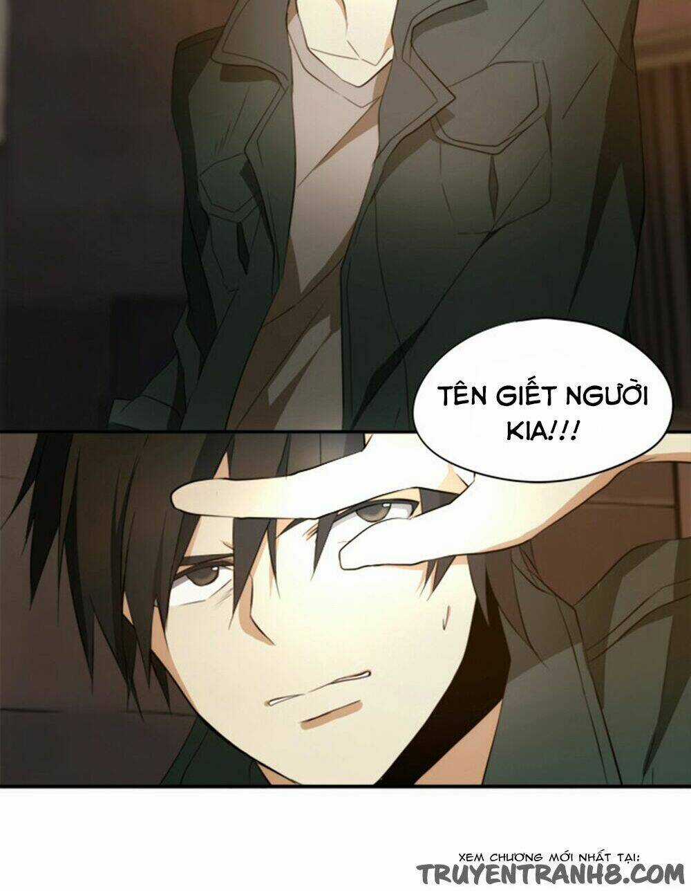 Trả Giá Chapter 0 trang 13