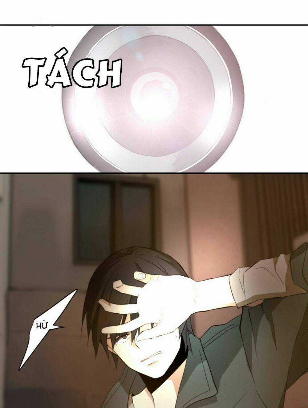 Trả Giá Chapter 0 trang 22