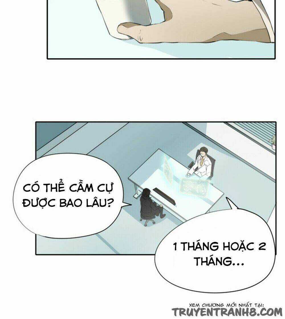 Trả Giá Chapter 0 trang 4