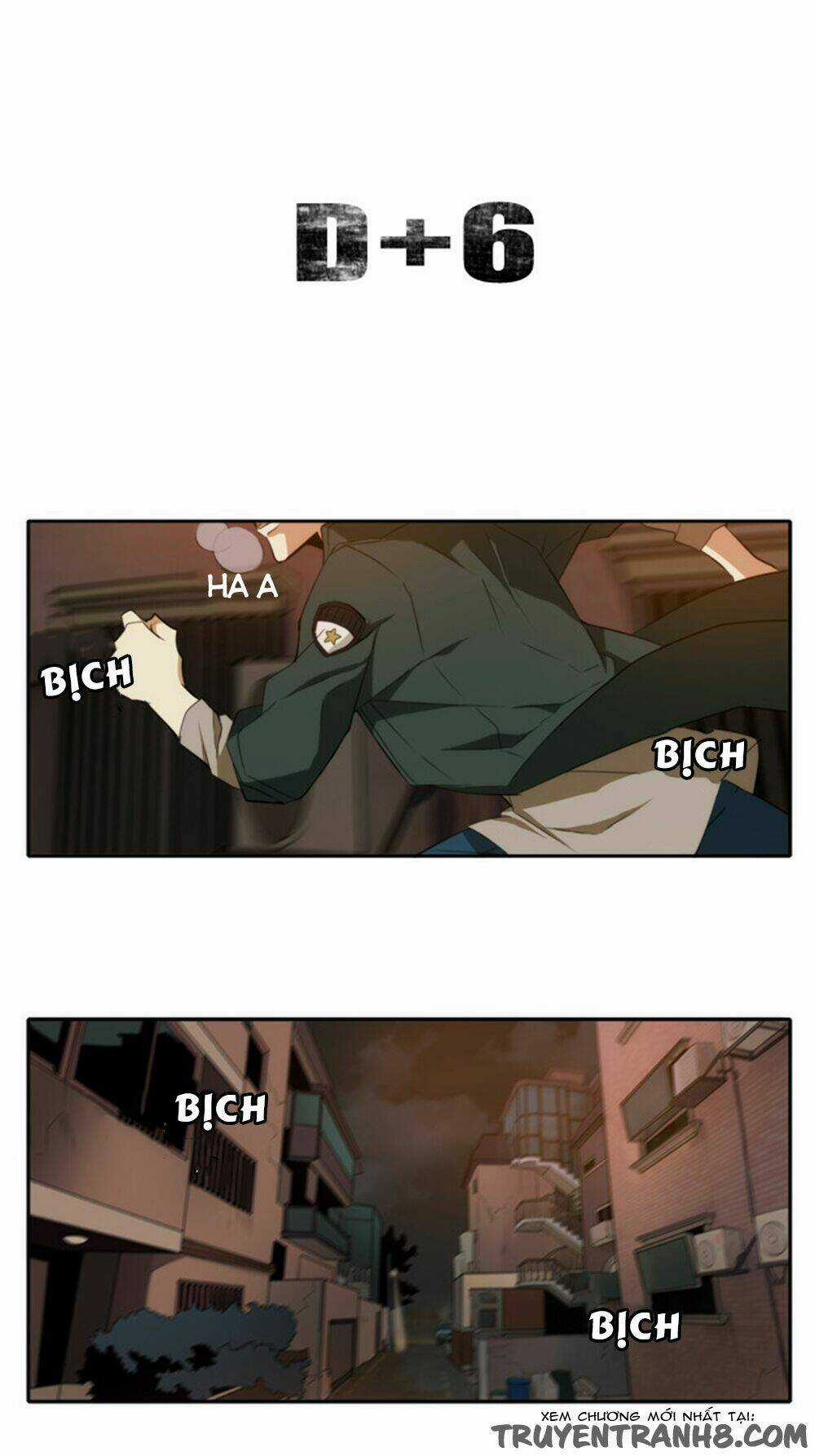 Trả Giá Chapter 0 trang 9