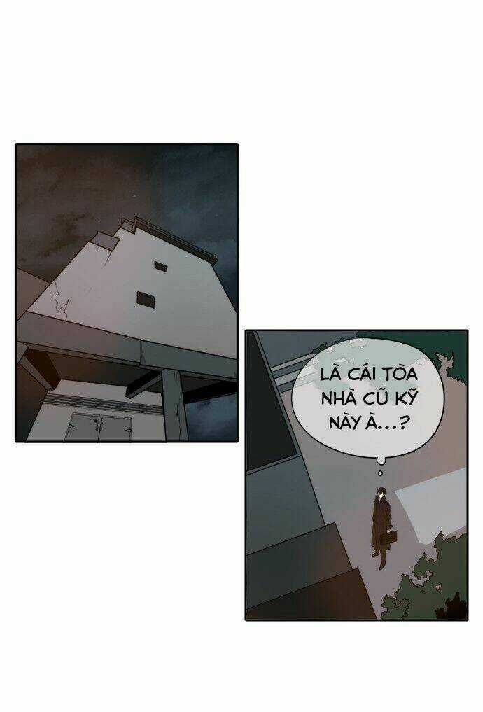 Trả Giá Chapter 1 trang 19