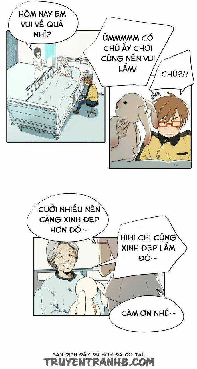 Trả Giá Chapter 1 trang 2