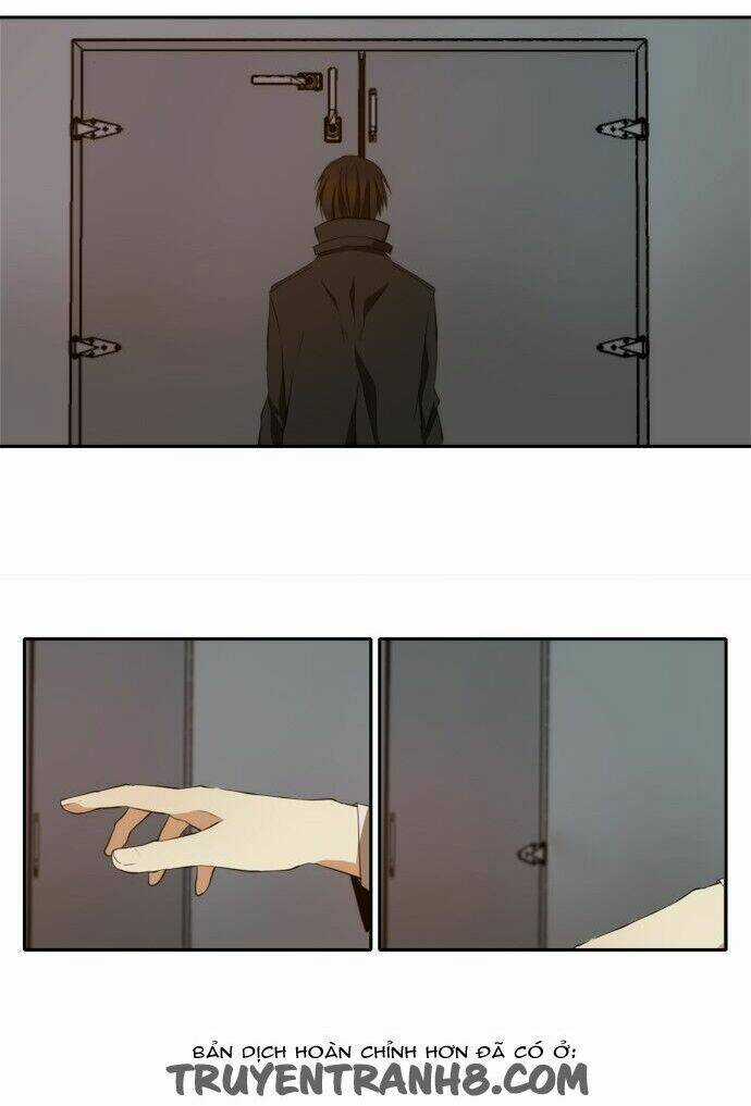 Trả Giá Chapter 1 trang 20