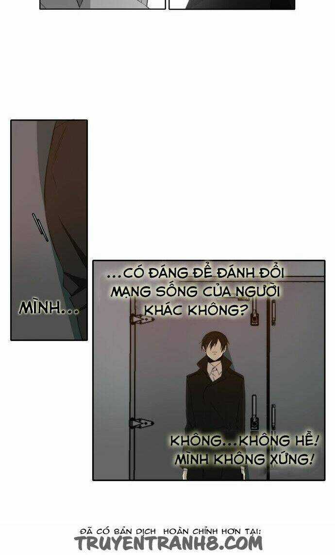 Trả Giá Chapter 1 trang 22