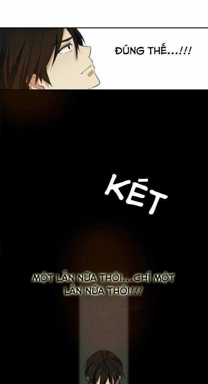 Trả Giá Chapter 1 trang 24