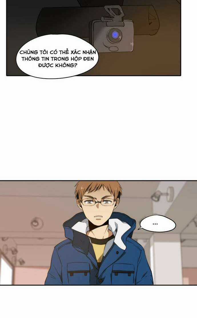 Trả Giá Chapter 10 trang 15