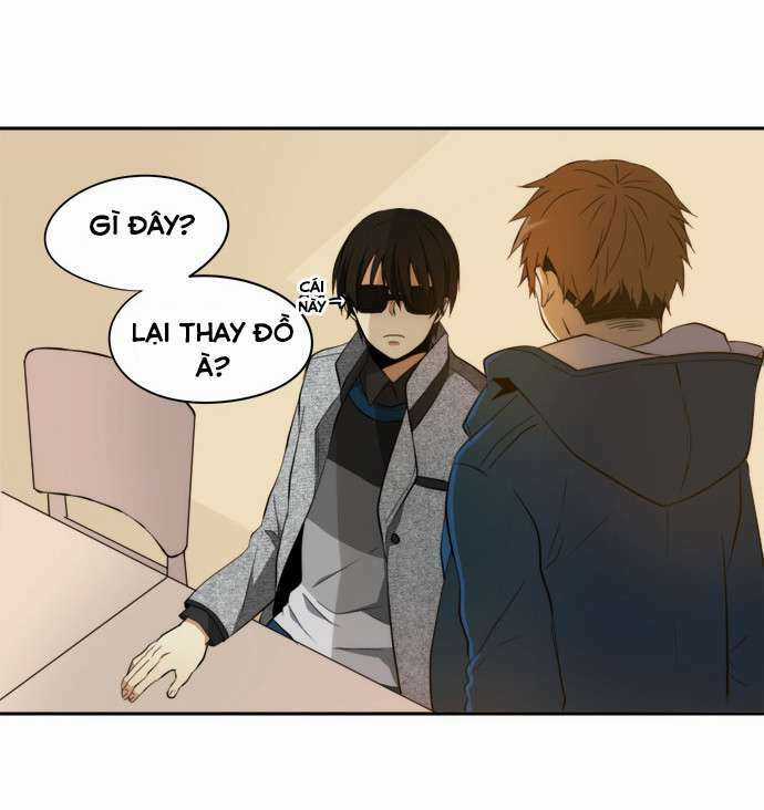 Trả Giá Chapter 10 trang 16